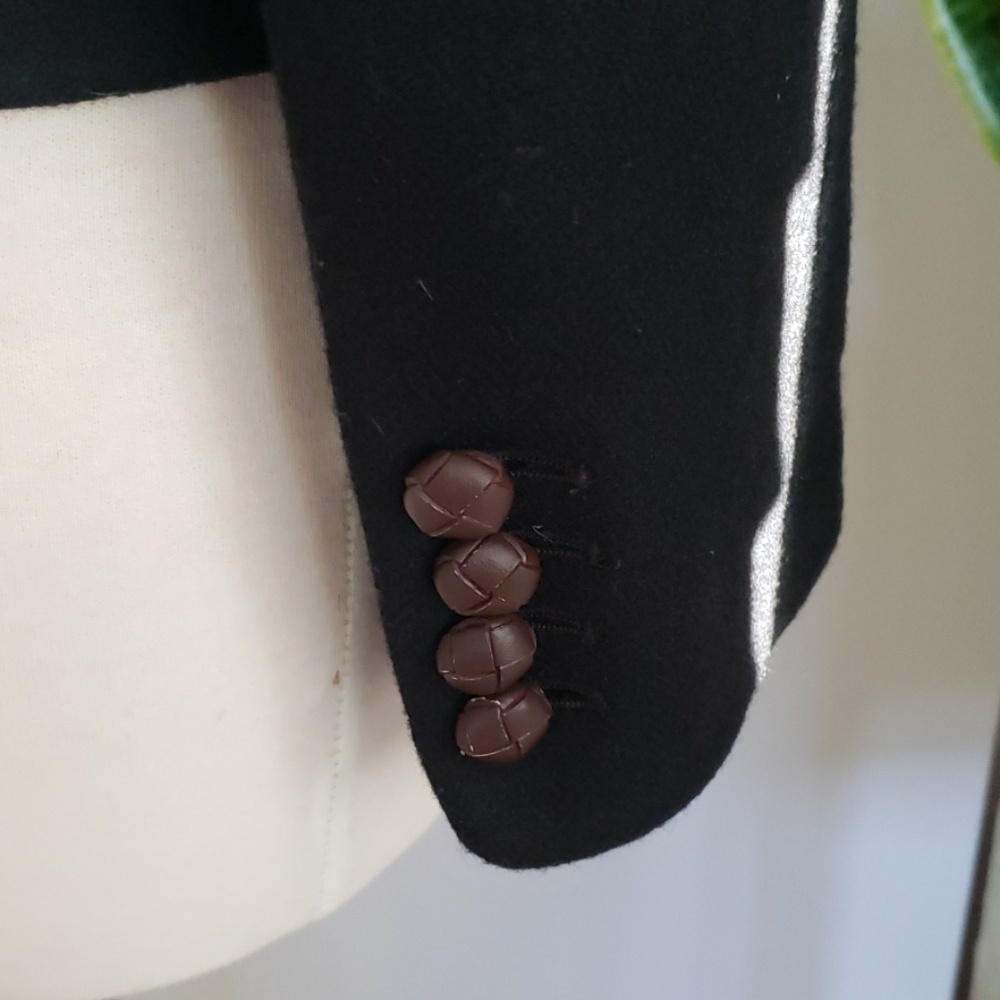 JCrew wool blazer jacket - Picture 4 of 8